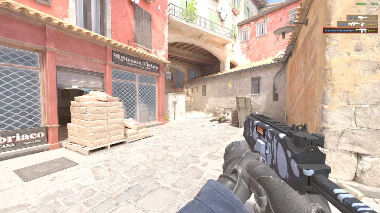 highlight